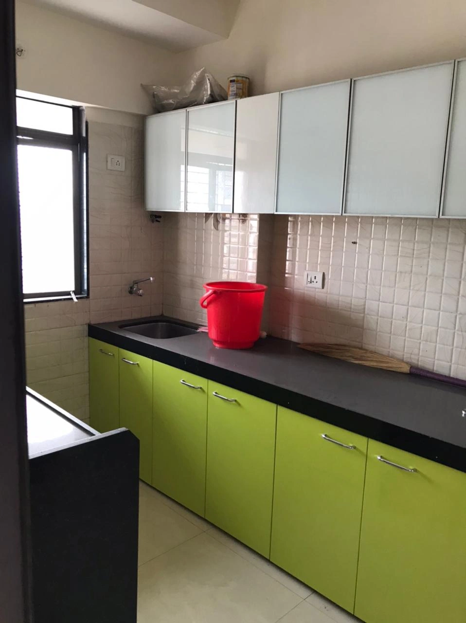 1 BHK Flat for Sale in SETHIA SEA VIEW, Goregaon West
